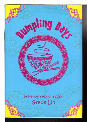 Beispielbild fr Dumpling Days zum Verkauf von AwesomeBooks