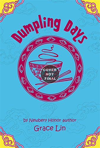 9780316204613: Dumpling Days
