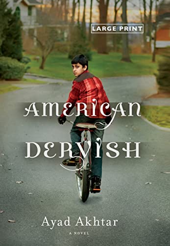 Stock image for American Dervish : A Novel for sale by Better World Books