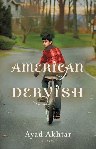 9780316204767: American Dervish: A Novel