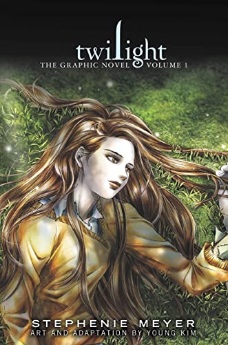 9780316204880: Twilight: The Graphic Novel, Vol. 1