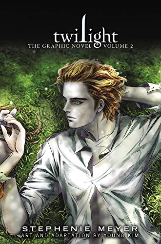 9780316204897: Twilight 2: The Graphic Novel