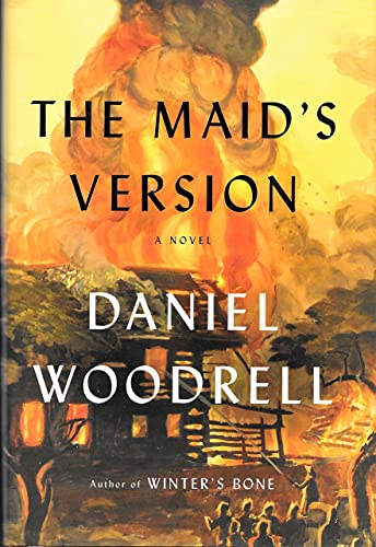 9780316205856: The Maid's Version: A Novel