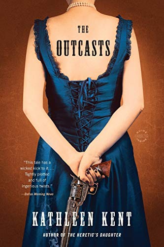 Beispielbild fr The Outcasts zum Verkauf von Blackwell's