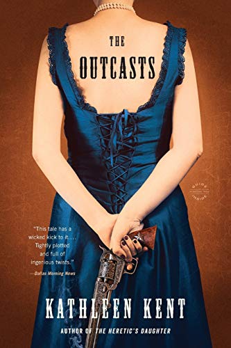 Imagen de archivo de The Outcasts a la venta por Learnearly Books