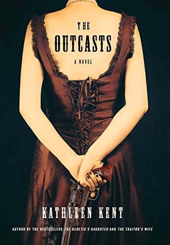 Beispielbild fr The Outcasts: A Novel zum Verkauf von SecondSale