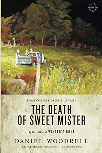 9780316206143: The Death of Sweet Mister: A Novel