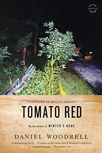 Stock image for Tomato Red : A Novel for sale by Better World Books: West