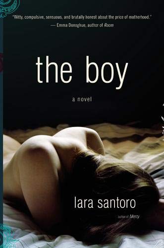 Imagen de archivo de The Boy: A Novel a la venta por Wonder Book
