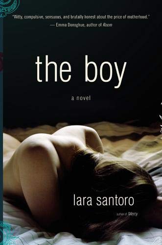 Stock image for The Boy: A Novel for sale by Wonder Book