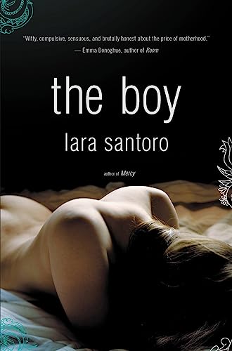 Stock image for The Boy: A Novel for sale by BooksRun