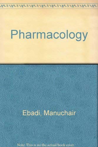 Beispielbild fr Pharmacology: A Review With Questions and Explanations zum Verkauf von BookHolders