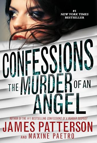 9780316206983: Confessions of a Murder Suspect (#1 New York Times Bestseller)