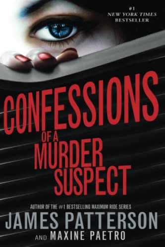 Beispielbild fr Confessions of a Murder Suspect (Confessions Novels) zum Verkauf von Wonder Book