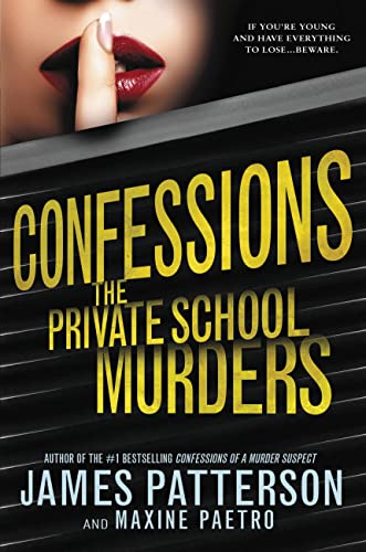 Immagine dell'editore per Confessions (Confessions, 2) venduto da BooksRun