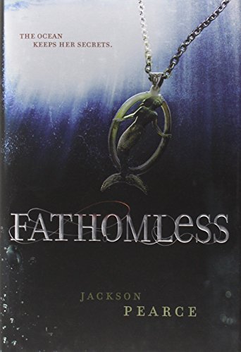 Beispielbild fr Fathomless (Fairy Tale Retelling) zum Verkauf von Wonder Book