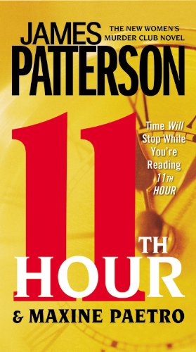 Stock image for 11th Hour for sale by Prairie Creek Books LLC.