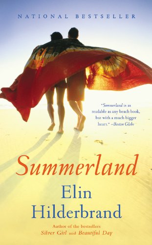 Stock image for Summerland : A Novel for sale by Better World Books