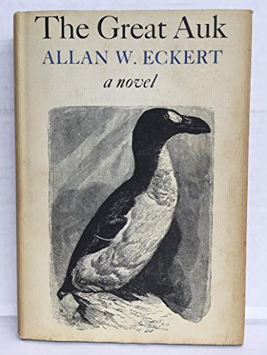 9780316208529: Great Auk