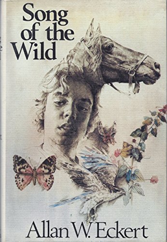 Stock image for Song of the Wild for sale by Wonder Book