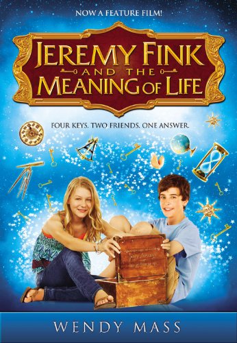 9780316209007: Jeremy Fink and the Meaning of Life