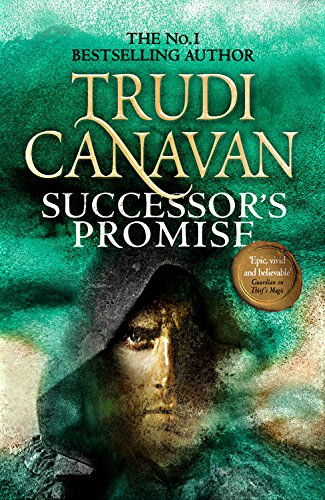 Beispielbild fr Successor's Promise (Millennium's Rule, 3) zum Verkauf von Bookoutlet1