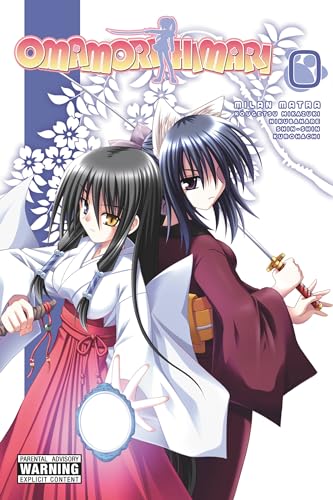 Imagen de archivo de Omamori Himari, Vol. 0 Format: Paperback a la venta por INDOO