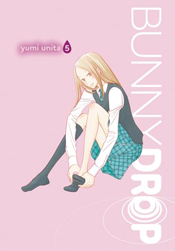 Beispielbild fr Bunny Drop, Vol. 5 (Bunny Drop, 5) zum Verkauf von WorldofBooks