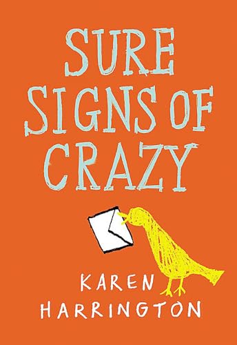 Imagen de archivo de Sure Signs of Crazy a la venta por Better World Books