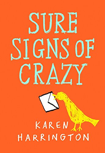 Stock image for Sure Signs of Crazy for sale by Jenson Books Inc
