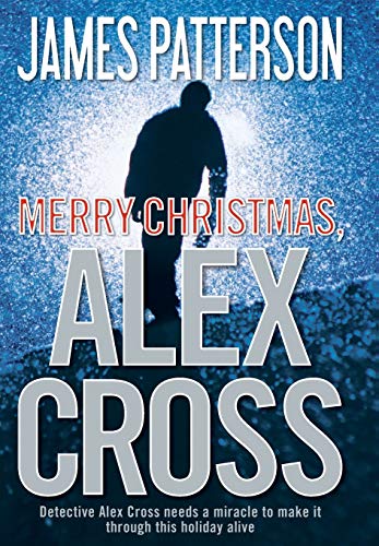 Beispielbild fr Merry Christmas, Alex Cross (Alex Cross Adventures, 2) zum Verkauf von Wonder Book