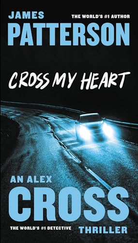 Beispielbild fr Cross My Heart zum Verkauf von Better World Books