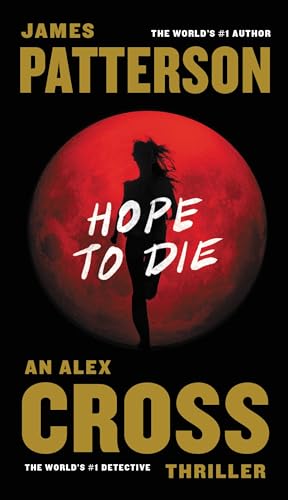 Stock image for Hope to Die for sale by Better World Books