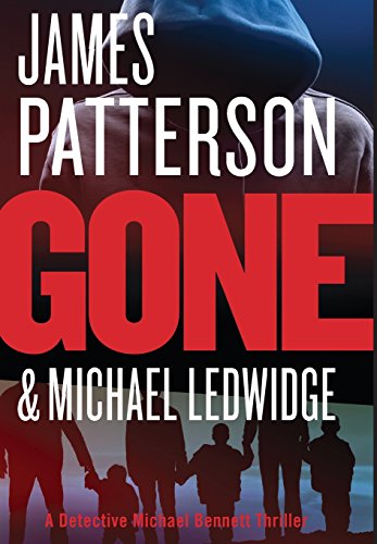 9780316210980: Gone: 6 (Michael Bennett)