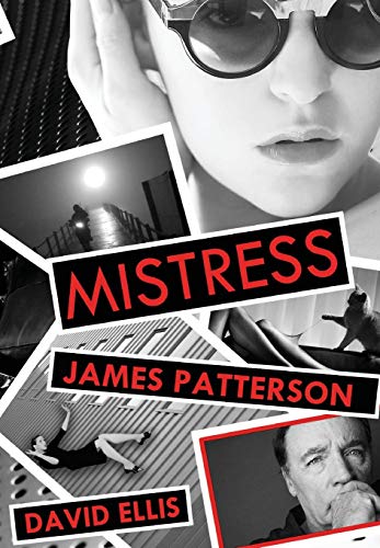 9780316211079: Mistress