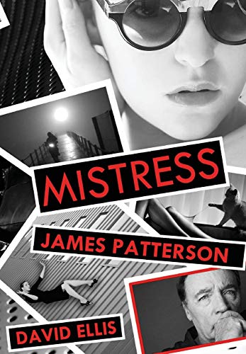 Stock image for Mistress for sale by Your Online Bookstore