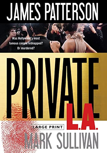 9780316211093: Private L.A. (Jack Morgan Series)
