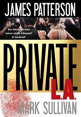 Stock image for Private L.A. for sale by Your Online Bookstore