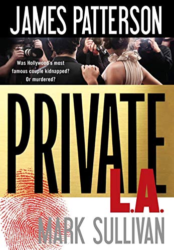 Stock image for Private L.A. for sale by SecondSale
