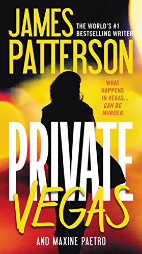 9780316211130: Private Vegas (Jack Morgan Series)