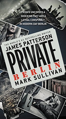 9780316211161: Private Berlin: 3 (Jack Morgan Series, 5)