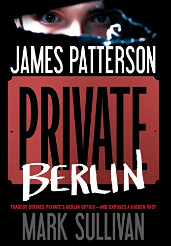 9780316211178: Private Berlin: 5 (Jack Morgan Series)