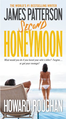 Beispielbild fr Second Honeymoon zum Verkauf von Better World Books