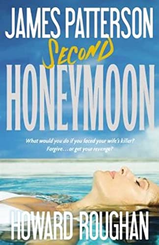 Stock image for Second Honeymoon for sale by Orion Tech