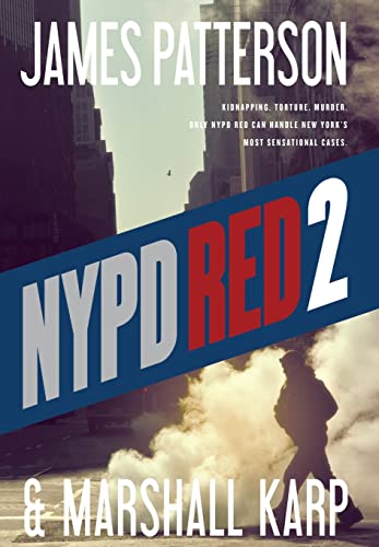 Stock image for NYPD Red 2 for sale by Your Online Bookstore