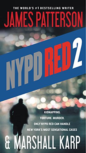 9780316211260: NYPD Red 2
