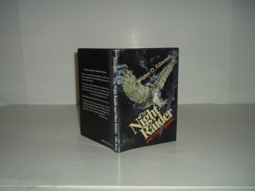 Beispielbild fr The Night Raider and Other Stories zum Verkauf von Wonder Book