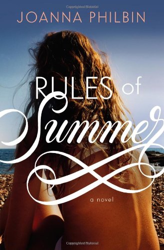 Stock image for Rules of Summer for sale by ThriftBooks-Dallas