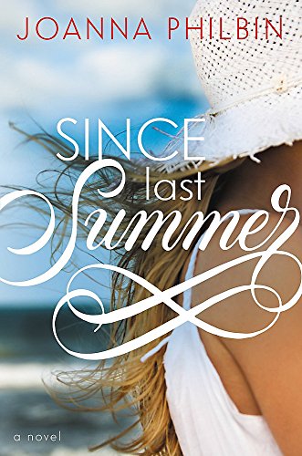 Stock image for Since Last Summer (Rules of Summer) for sale by SecondSale