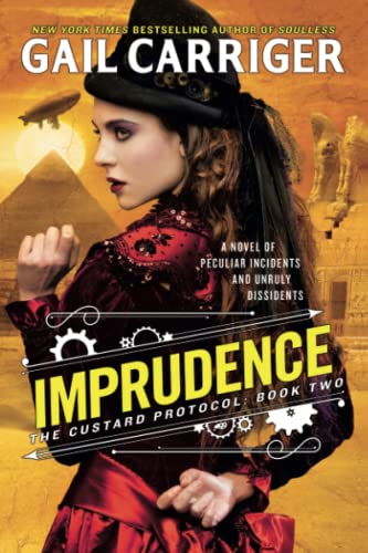 Stock image for Imprudence for sale by Better World Books